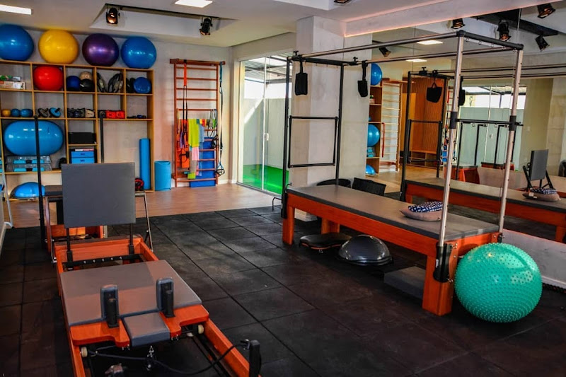 Foto 3 de Clínica Harmonia do Corpo