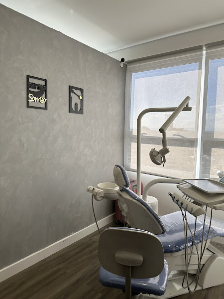 Foto 3 de Clínica Harmonia Odontologia