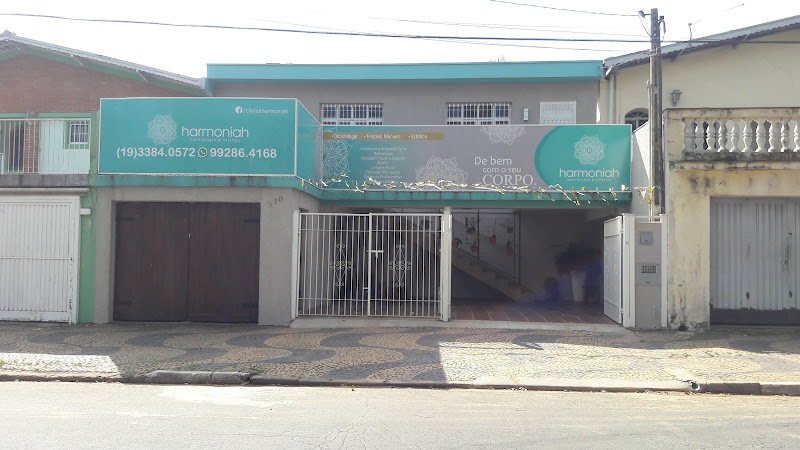 Foto 2 de Clinica Harmoniah - Odontologia e Estética