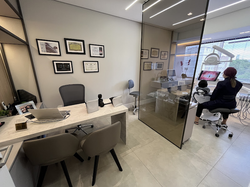 Foto 9 de Clínica Harmonic Odontologia