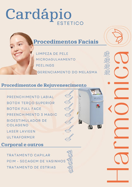 Foto de Clinica Harmonica Estetica Avançada