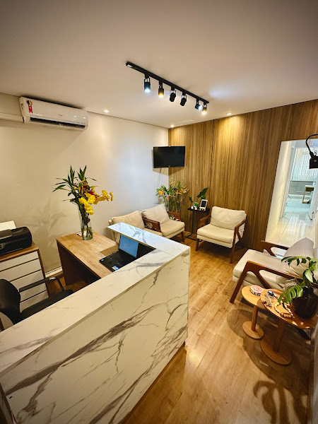 Foto 2 de Clínica Harmonik - Unidade Frei Caneca