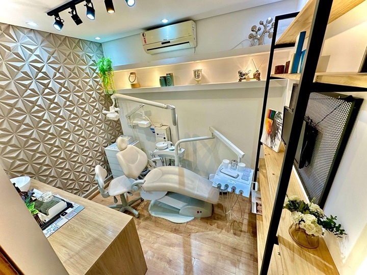 Foto 3 de Clínica Harmonik - Unidade Frei Caneca