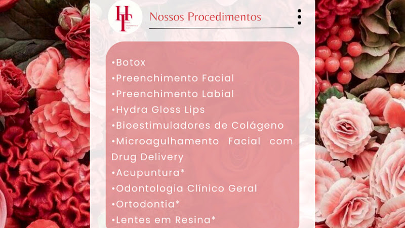 Foto 2 de Clínica Harmonious Face I Clínica de Estética em Santos