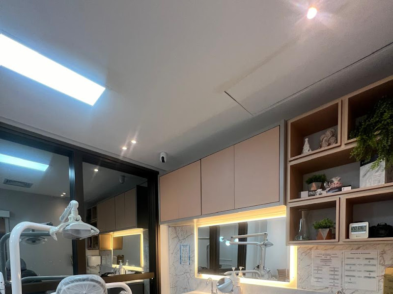 Foto 2 de Clínica Harmoniser