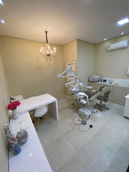 Foto 2 de Clínica Harmoniza - Dra. Gabriela Vieira