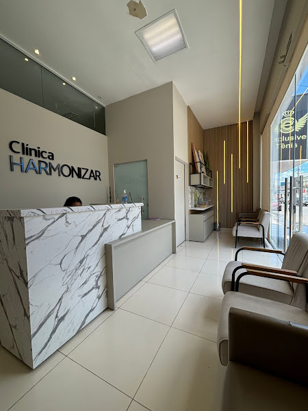 Foto 3 de Clinica Harmonizar Odontologia e Estética