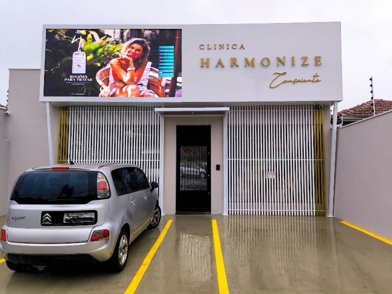 Foto 2 de Clínica Harmonize Consciente - Dra Meire Bahe