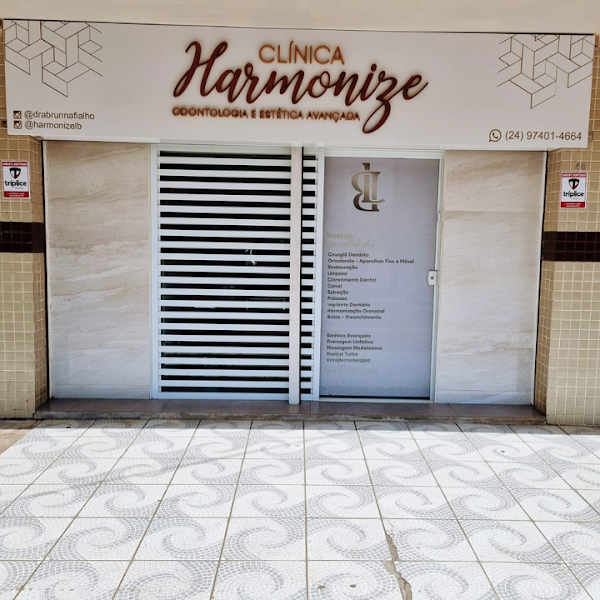 Foto 2 de Clínica Harmonize - Dra Brunna Fialho