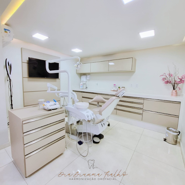 Foto 3 de Clínica Harmonize - Dra Brunna Fialho