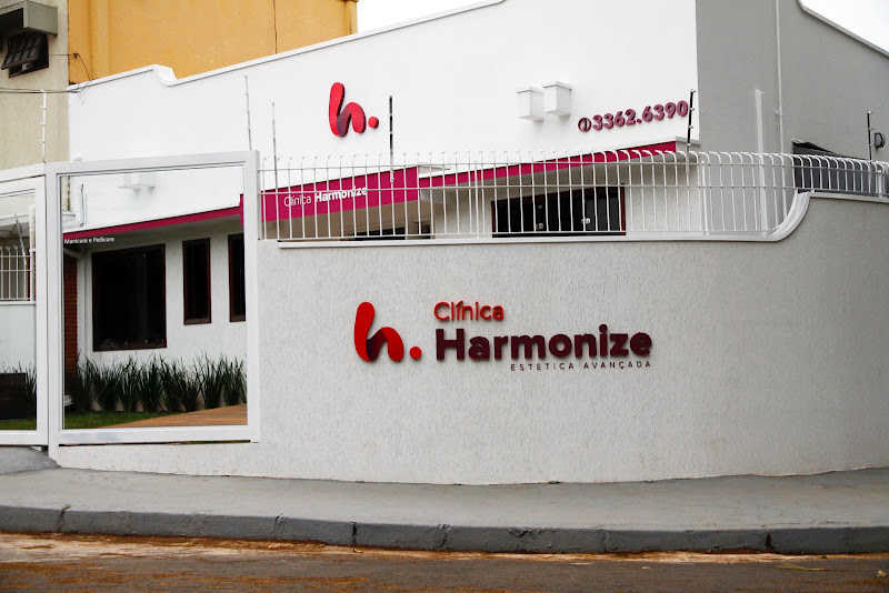 Foto 2 de Clínica Harmonize - Estética Avançada
