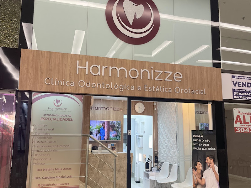 Foto 10 de Clínica Harmonize - Odontologia e Harmonização Facial