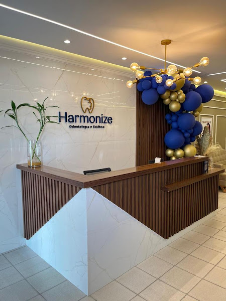 Foto 2 de Clínica Harmonize | Odontologia | Estética