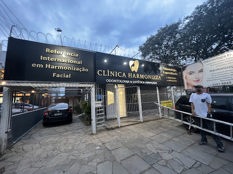 Foto 3 de Clínica Harmonizza Odontologia e Estética Avançada