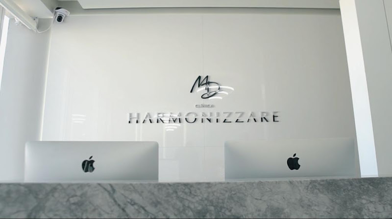 Foto 2 de Clínica Harmonizzare