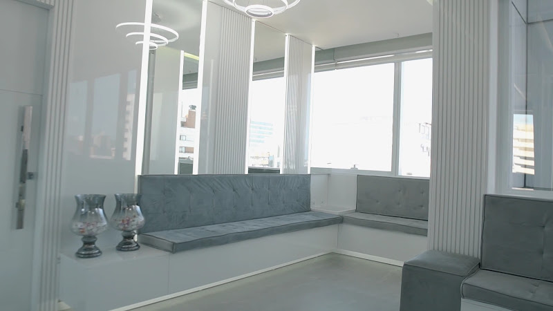 Foto 3 de Clínica Harmonizzare