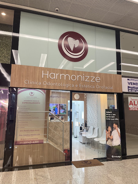 Foto 2 de Clínica Harmonizze