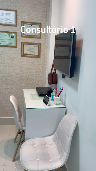 Foto 3 de Clínica Harmonizze