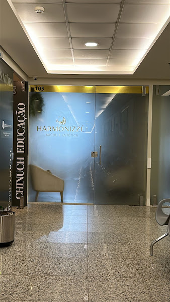 Foto 2 de Clínica Harmonizzê Saúde e Estética