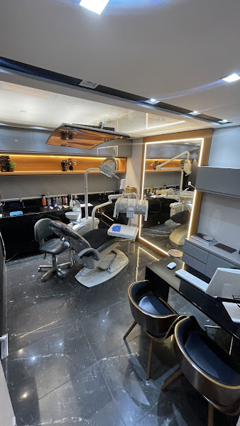 Foto 3 de Clinica Harmonizzo