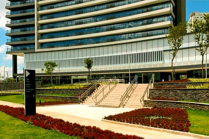 Foto 2 de Clínica Harmonne