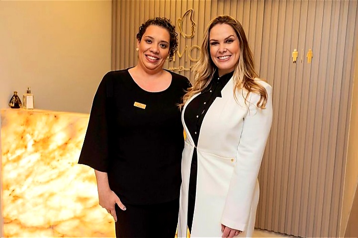 Foto 3 de Clínica Harmonne