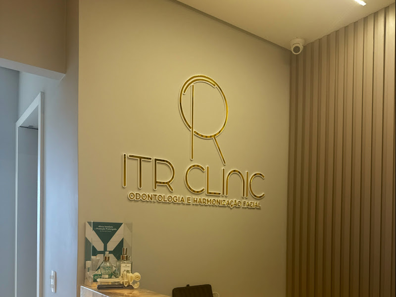 Foto 2 de Clínica Harmonnie