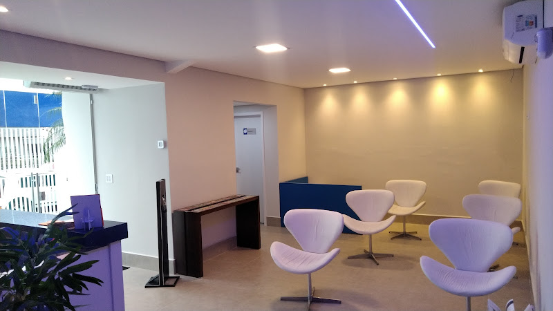 Foto 3 de Clínica Hashizume