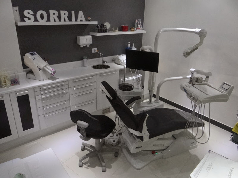 Foto 3 de Clínica Hathor Odontologia - Dentistas em Icaraí, Niterói