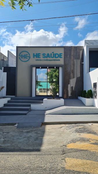 Foto 2 de Clínica HE Saúde