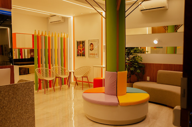 Foto 2 de Clínica Heads - Especializada em Assimetrias Cranianas - Unidade Barreiras, Bahia