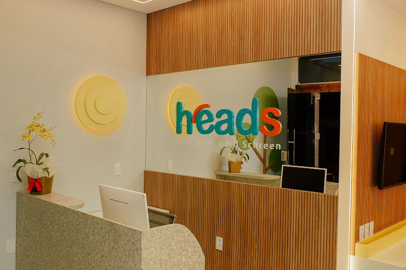 Foto 3 de Clínica Heads - Especializada em Assimetrias Cranianas - Unidade Barreiras, Bahia