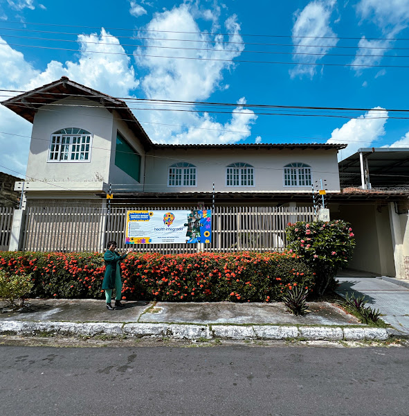 Foto 2 de Clínica Health Integrada