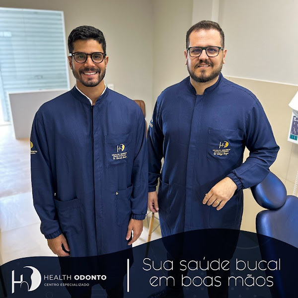 Foto 2 de Clínica Health Odonto