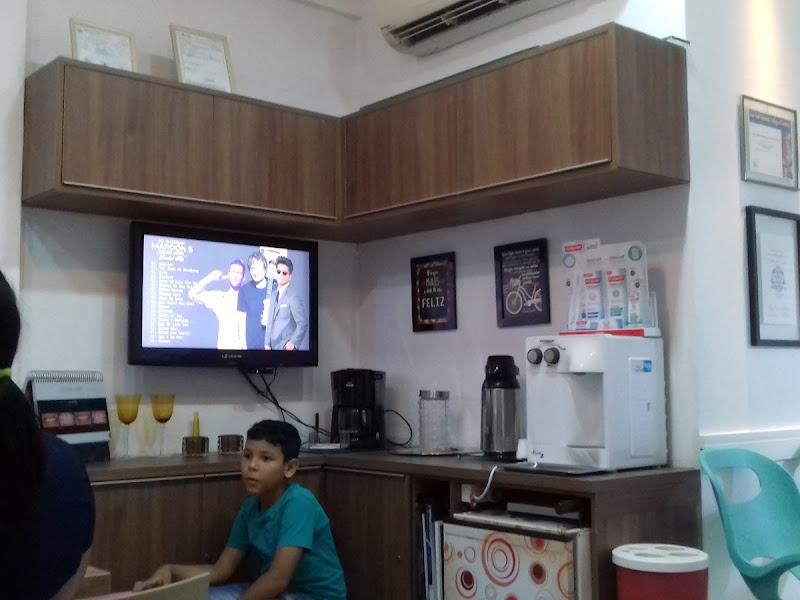 Foto 6 de Clínica Health Odonto