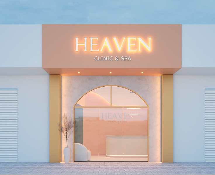 Foto 2 de Clínica Heaven - Parnaíba