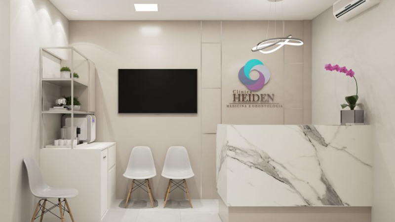 Foto 2 de Clínica Heiden | Medicina e Odontologia