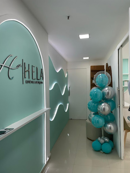 Foto 2 de Clínica Hela Estética Avançada | Botox e Preenchimento na Vila da Penha