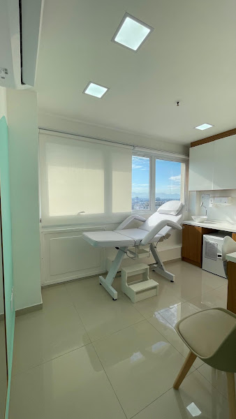 Foto 3 de Clínica Hela Estética Avançada | Botox e Preenchimento na Vila da Penha