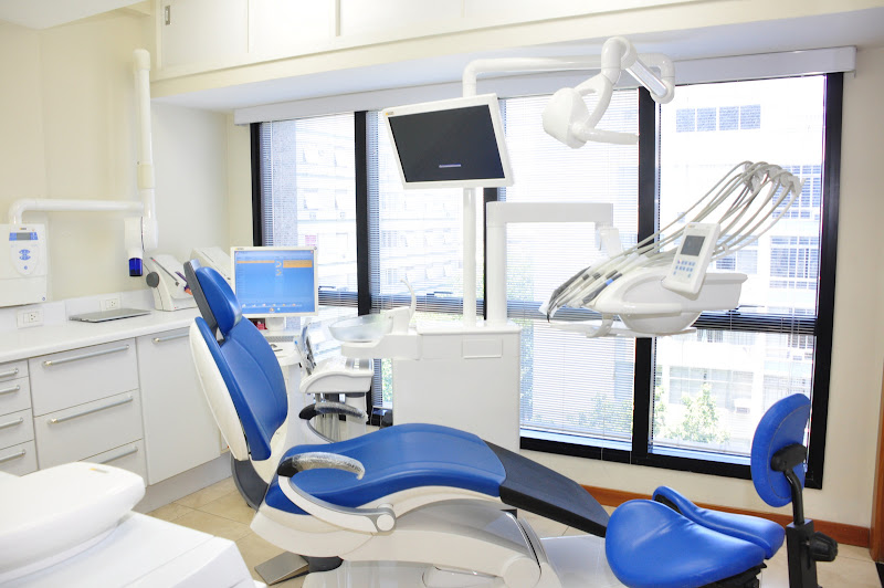 Foto 2 de Clínica Helio Fernandes Odontologia