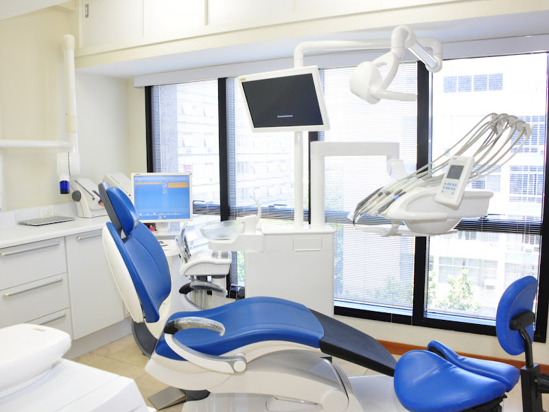 Clínica Helio Fernandes Odontologia