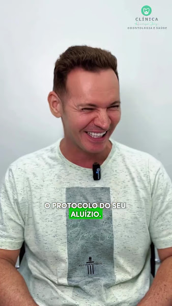 Foto 2 de Clinica henrique jorge odontologia e saude | Dentista |