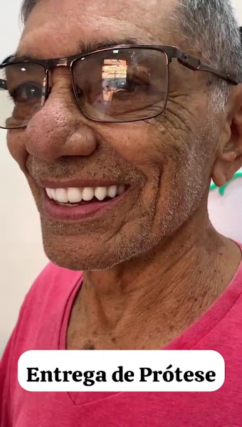 Foto 3 de Clínica Henrique Jorge odontologia e saude | Granja Portugal | Dentista |