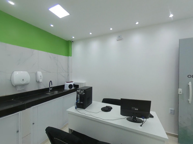 Foto 5 de Clínica Henrique Jorge odontologia e saude | Granja Portugal | Dentista |