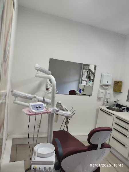 Foto 2 de Clínica Hera Odontologia e Estética