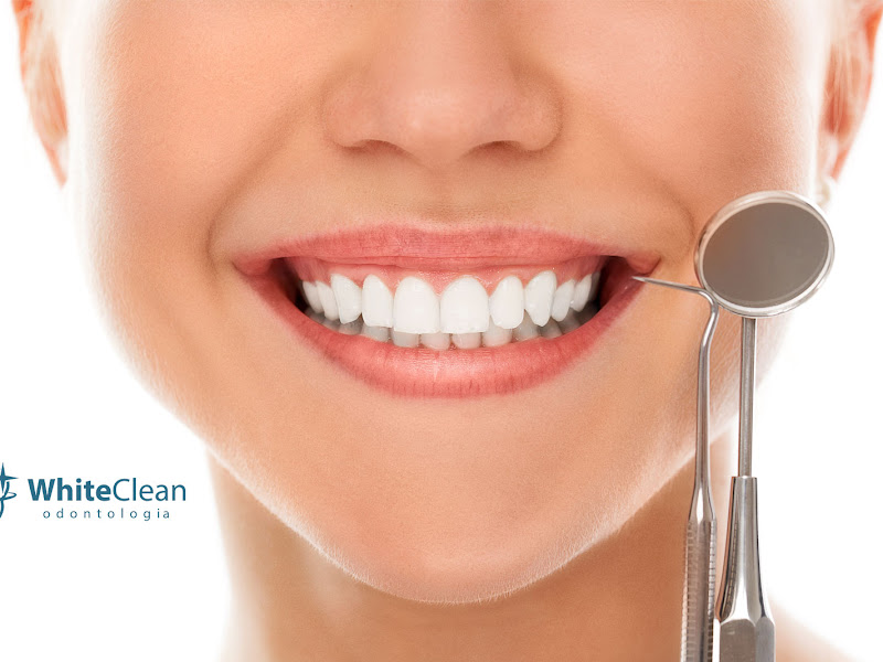 Foto 8 de Clinica HG Odontologia Especializada