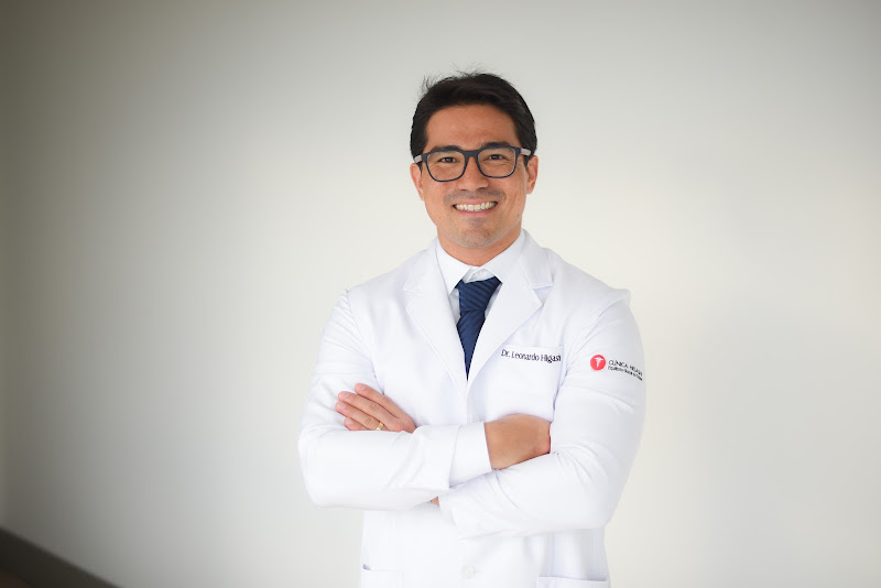 Foto 2 de Clínica Higashi - Endocrinologista e Nutrologo l Gleba Palhano, Londrina
