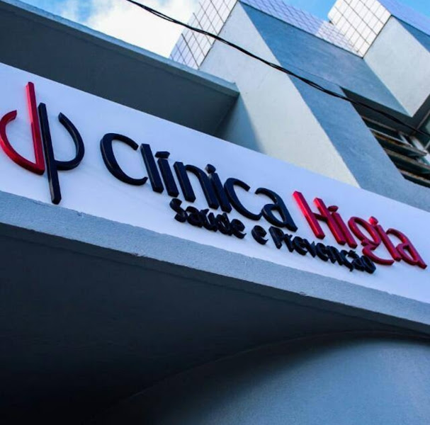 Foto 2 de Clínica Hígia - Saúde e Prevenção