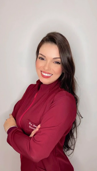 Foto 4 de Clínica Hingrid Maia | Facetas em resina | Botox em Niterói
