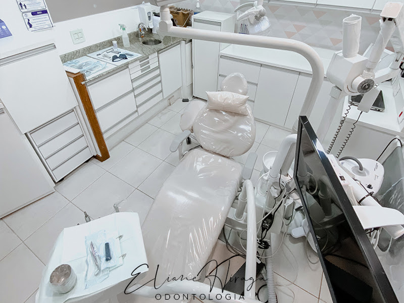 Foto 7 de Clínica Hingrid Maia | Facetas em resina | Botox em Niterói